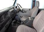 Land Rover Defender 110 Double Cab Pickup 1990 года (ZA)